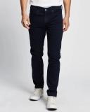 Levi's 512 Tapered Slim Fit Jeans Dark Wash 33/32