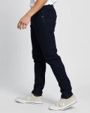 Levi's 512 Tapered Slim Fit Jeans Dark Wash 33/32