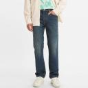 Levi`s 516 Mens Straight Fit Jeans (Undercover Indigo) 31/30 / Undercover Indigo