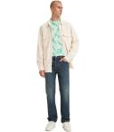 Levi`s 516 Mens Straight Fit Jeans (Undercover Indigo) 31/30 / Undercover Indigo