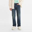 Levi`s 516 Mens Straight Fit Jeans (Undercover Indigo) 31/30 / Undercover Indigo