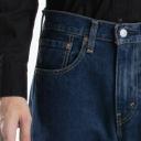 Levi's 516 Slim Straight Blue
