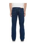Levi's 516 Slim Straight Blue