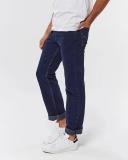 Levi's 516 Slim Straight Blue