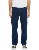Levi's 516 Slim Straight Blue
