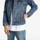 Levi's Blue Cotton Jacket