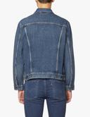 Levi's Blue Cotton Jacket