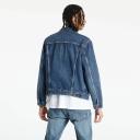 Levi's Blue Cotton Jacket