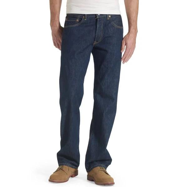 Levi's Men's 501 Original-Fit Jeans