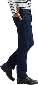 Levi's Men's 501 Original-Fit Jeans