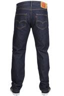 Levi's Men's 501 Original-Fit Jeans