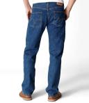 Levi's Men's 501 Original-Fit Jeans