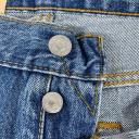 Levi's Men's 501 Original Fit Jeans - Medium Stonewash - 34