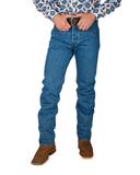 Levi's Men's 501 Original Fit Jeans - Medium Stonewash - 34