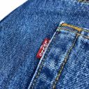 Levi's Men's 501 Original Fit Jeans - Medium Stonewash - 34