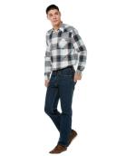 Levi's Men's 516 Straight Jeans
