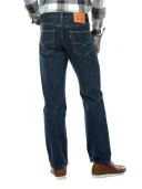 Levi's Men's 516 Straight Jeans