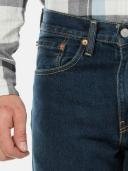 Levi's Men's 516 Straight Jeans