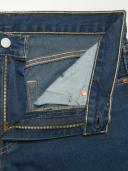 Levi's Men's 516 Straight Jeans