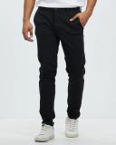 Levi's - Men's Black Chinos - XX Standard Chinos - Size W32/L32 at The Iconic