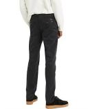 Levi's - Men's Black Chinos - XX Standard Chinos - Size W32/L32 at The Iconic