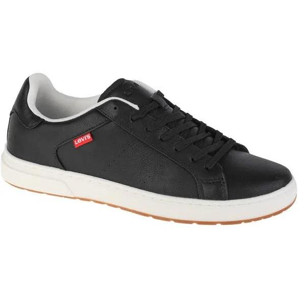 Levi's Piper Shoes Black - 42