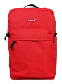 Levi's Red Backpack