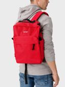 Levi's Red Backpack