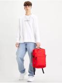 Levi's Red Backpack