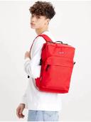 Levi's Red Backpack