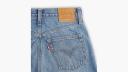 Levi's Ribcage Wide Leg Jeans | Blue | Size 31 | Shopbop