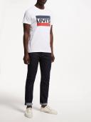 Levi's Sportswear Logo T-Shirt-White
