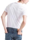 Levi's Sportswear Logo T-Shirt-White