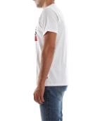 Levi's Sportswear Logo T-Shirt-White