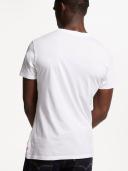 Levi's Sportswear Logo T-Shirt-White