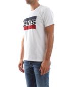 Levi's Sportswear Logo T-Shirt-White