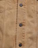 Levi's Trucker Jacket in Beige M
