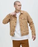 Levi's Trucker Jacket in Beige M