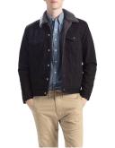 Levi's - Type 3 Sherpa Trucker Jacket - Roadster X-Large