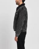 Levi's - Type 3 Sherpa Trucker Jacket - Roadster X-Large