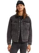 Levi's - Type 3 Sherpa Trucker Jacket - Roadster X-Large