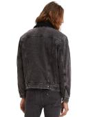 Levi's - Type 3 Sherpa Trucker Jacket - Roadster X-Large