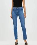 Levi's Women's 314 Shaping Straight Jeans - Dark Indigo, 30/30 / Dark Indigo