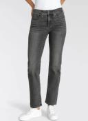 Levi's Women's 314 Shaping Straight Jeans - Paris Nights, 32/32 / Paris Nights