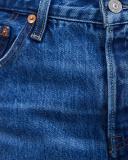 Levi's - Women's Blue Straight - 501 '90s Jeans - Size 23 at The Iconic