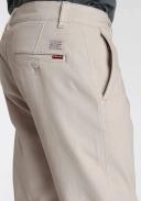 Levi ́s XX Standard II Chino Pants Beige 33 / 34 Man 17196-0080-34-33
