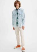 Levi ́s XX Standard II Chino Pants Beige 33 / 34 Man 17196-0080-34-33