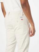 Levi ́s XX Standard II Chino Pants Beige 33 / 34 Man 17196-0080-34-33