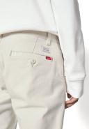 Levi ́s XX Standard II Chino Pants Beige 33 / 34 Man 17196-0080-34-33