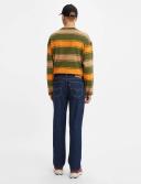 Levis 516 Staight Jeans Ready Rinse / 30 / 42